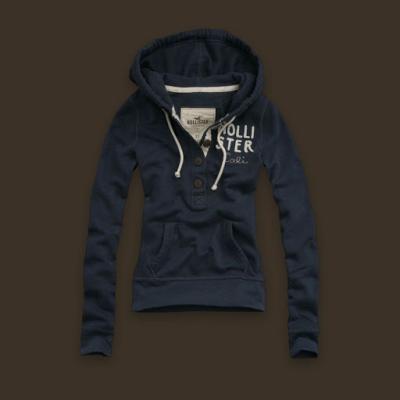 Cheap Hollister Women Hoodies wholesale No. 57